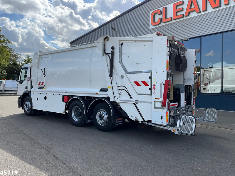Renault D 26 WIDE Euro 6 Geesink Norba MF 300 21m³ - Prügiauto: pilt 4 Renault D 26 WIDE Euro 6 Geesink Norba MF 300 21m³ - Prügiauto: pilt 4