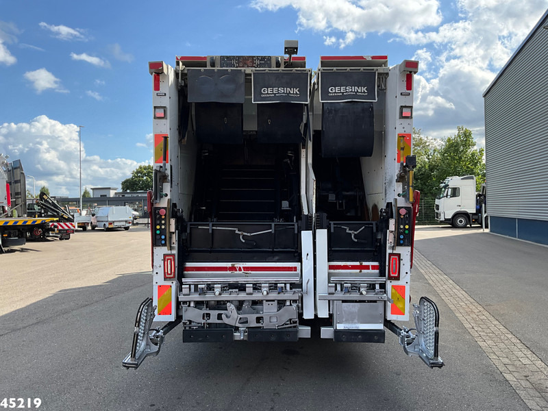 Renault D 26 WIDE Euro 6 Geesink Norba MF 300 21m³ - Prügiauto: pilt 5 Renault D 26 WIDE Euro 6 Geesink Norba MF 300 21m³ - Prügiauto: pilt 5