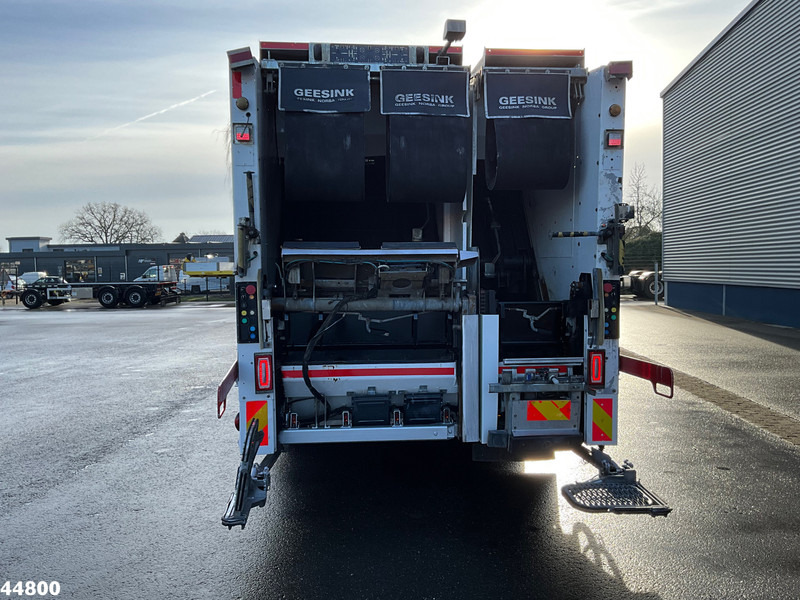 Renault D 26 WIDE Euro 6 Geesink Norba MF 300 Just 126.390 km! - Prügiauto: pilt 4 Renault D 26 WIDE Euro 6 Geesink Norba MF 300 Just 126.390 km! - Prügiauto: pilt 4