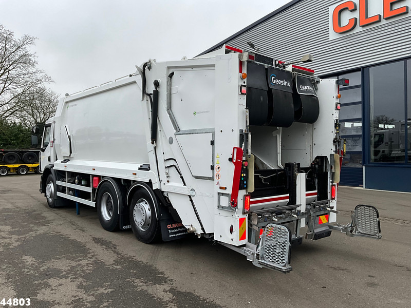 Renault D 26 WIDE Euro 6 Geesink Norba MF 300 Just 126.660 km! liising Renault D 26 WIDE Euro 6 Geesink Norba MF 300 Just 126.660 km!: pilt 6