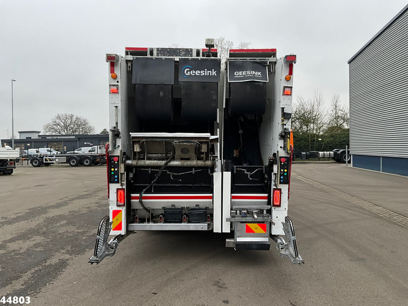 Renault D 26 WIDE Euro 6 Geesink Norba MF 300 Just 126.660 km! liising Renault D 26 WIDE Euro 6 Geesink Norba MF 300 Just 126.660 km!: pilt 8