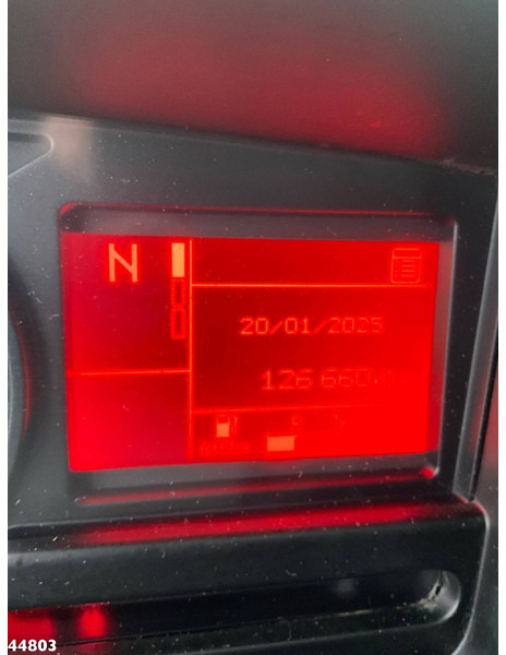 Renault D 26 WIDE Euro 6 Geesink Norba MF 300 Just 126.660 km! liising Renault D 26 WIDE Euro 6 Geesink Norba MF 300 Just 126.660 km!: pilt 20