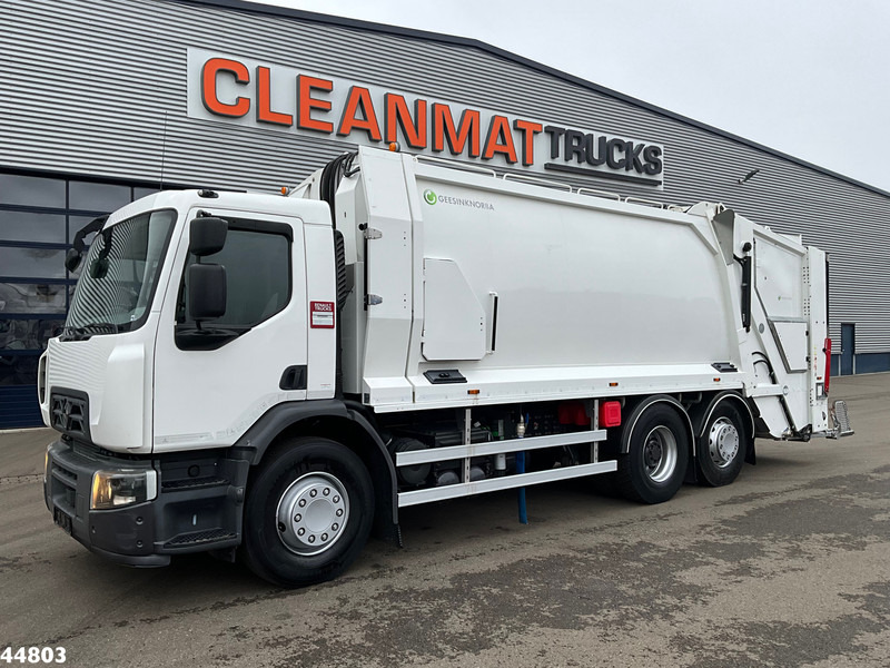 Renault D 26 WIDE Euro 6 Geesink Norba MF 300 Just 126.660 km! - Prügiauto: pilt 3 Renault D 26 WIDE Euro 6 Geesink Norba MF 300 Just 126.660 km! - Prügiauto: pilt 3