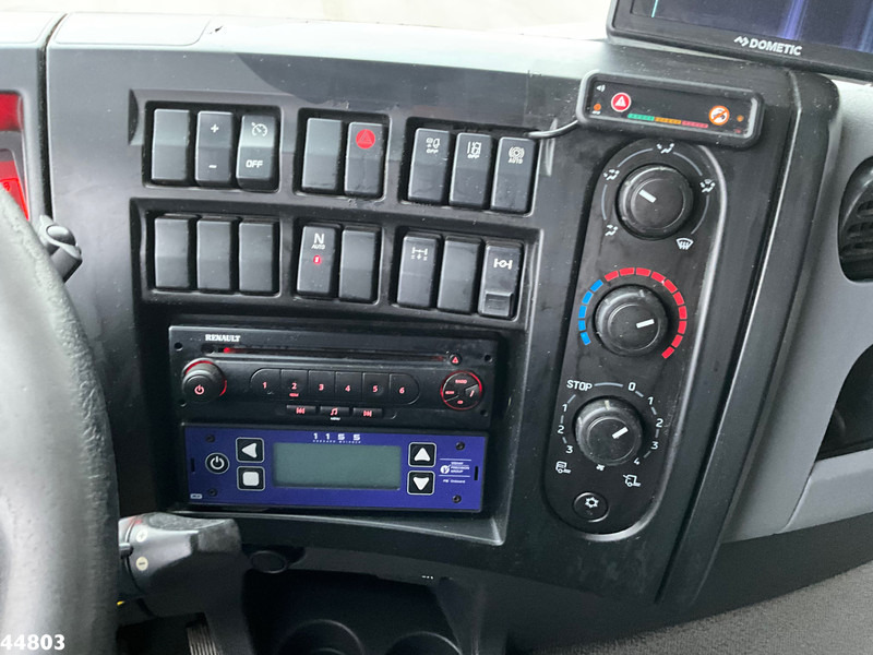 Renault D 26 WIDE Euro 6 Geesink Norba MF 300 Just 126.660 km! liising Renault D 26 WIDE Euro 6 Geesink Norba MF 300 Just 126.660 km!: pilt 14