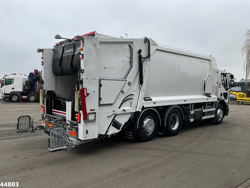 Renault D 26 WIDE Euro 6 Geesink Norba MF 300 Just 126.660 km! - Prügiauto: pilt 5 Renault D 26 WIDE Euro 6 Geesink Norba MF 300 Just 126.660 km! - Prügiauto: pilt 5
