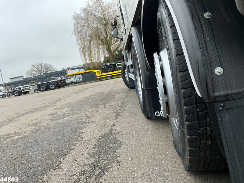 Renault D 26 WIDE Euro 6 Geesink Norba MF 300 Just 126.660 km! liising Renault D 26 WIDE Euro 6 Geesink Norba MF 300 Just 126.660 km!: pilt 11