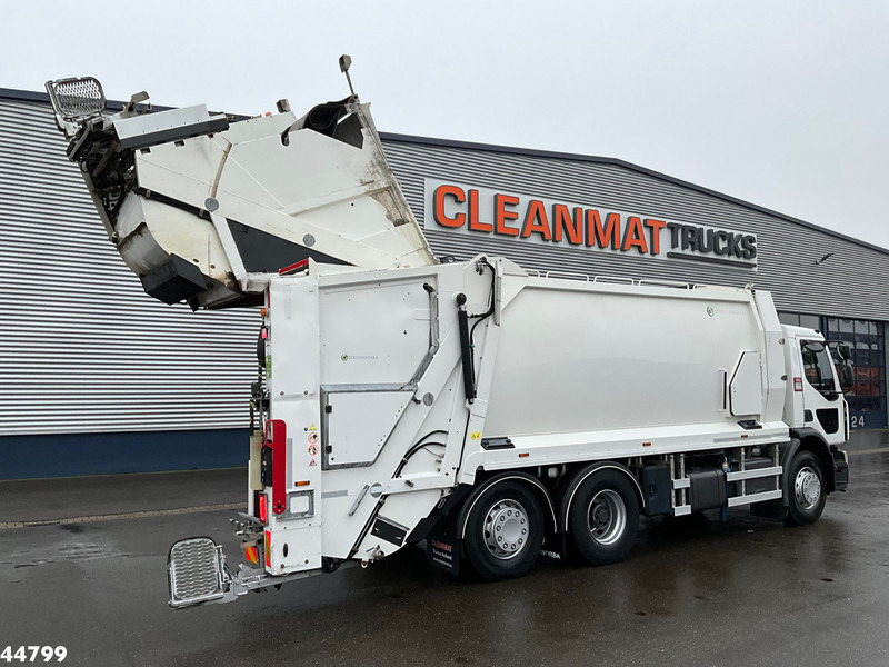 Renault D 26 WIDE Euro 6 Geesink Norba MF 300 Just 128.417 km! - Prügiauto: pilt 1 Renault D 26 WIDE Euro 6 Geesink Norba MF 300 Just 128.417 km! - Prügiauto: pilt 1