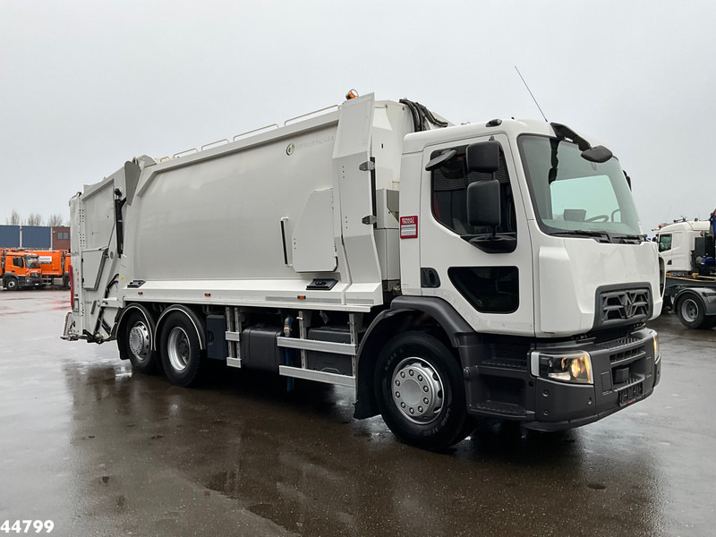 Renault D 26 WIDE Euro 6 Geesink Norba MF 300 Just 128.417 km! - Prügiauto: pilt 4 Renault D 26 WIDE Euro 6 Geesink Norba MF 300 Just 128.417 km! - Prügiauto: pilt 4