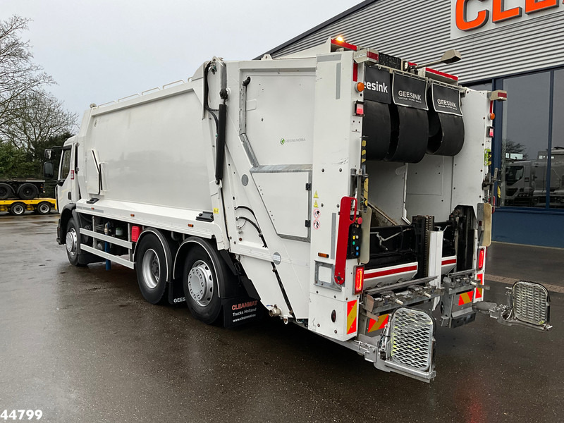 Renault D 26 WIDE Euro 6 Geesink Norba MF 300 Just 128.417 km! - Prügiauto: pilt 5 Renault D 26 WIDE Euro 6 Geesink Norba MF 300 Just 128.417 km! - Prügiauto: pilt 5