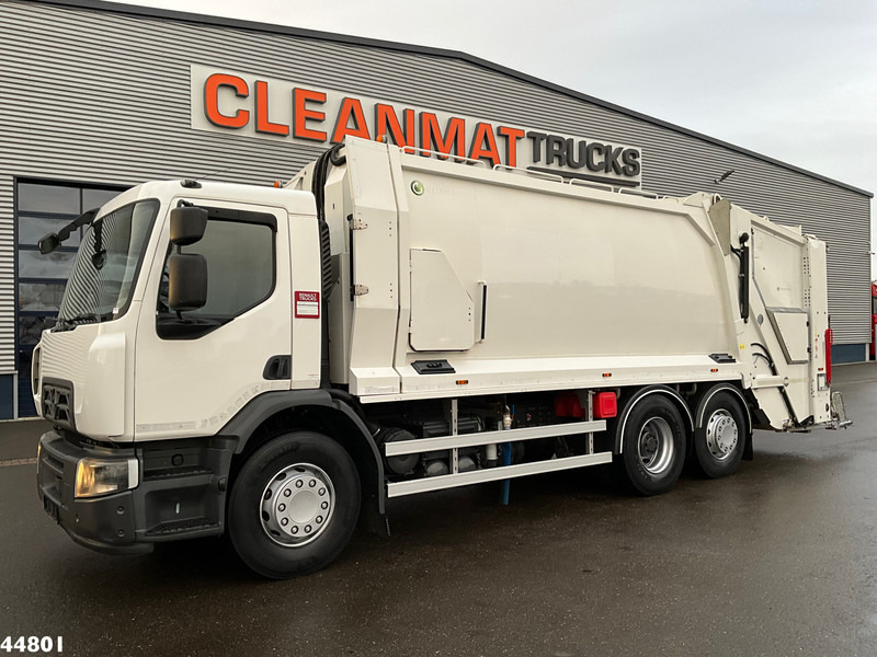 Renault D 26 WIDE Euro 6 Geesink Norba MF 300 Just 139.377 km! - Prügiauto: pilt 3 Renault D 26 WIDE Euro 6 Geesink Norba MF 300 Just 139.377 km! - Prügiauto: pilt 3