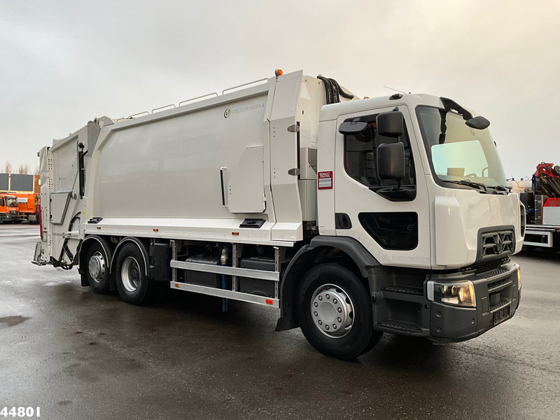 Renault D 26 WIDE Euro 6 Geesink Norba MF 300 Just 139.377 km! - Prügiauto: pilt 4 Renault D 26 WIDE Euro 6 Geesink Norba MF 300 Just 139.377 km! - Prügiauto: pilt 4