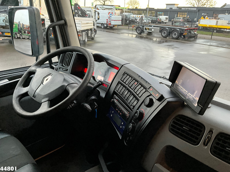 Renault D 26 WIDE Euro 6 Geesink Norba MF 300 Just 139.377 km! liising Renault D 26 WIDE Euro 6 Geesink Norba MF 300 Just 139.377 km!: pilt 11