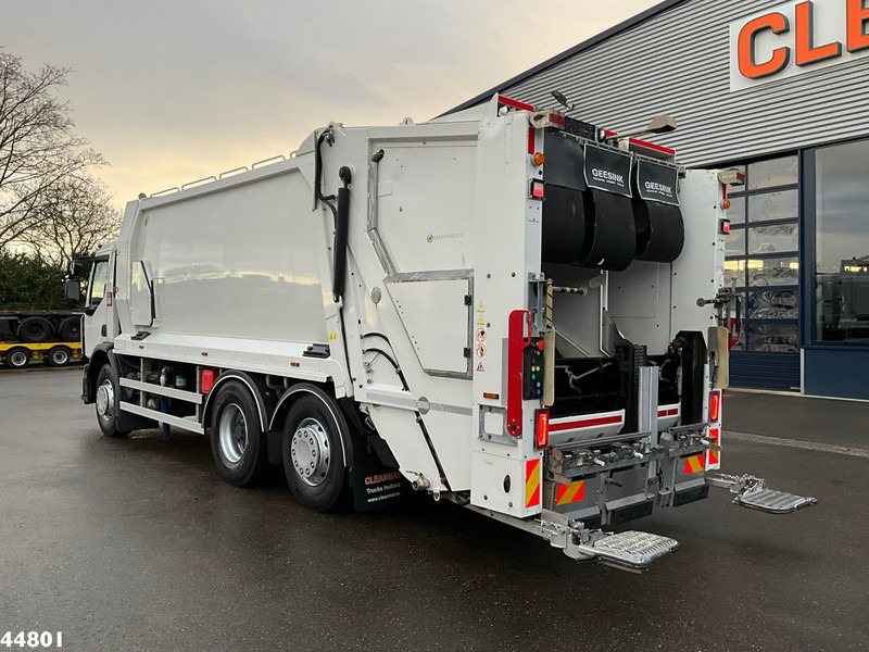 Renault D 26 WIDE Euro 6 Geesink Norba MF 300 Just 139.377 km! liising Renault D 26 WIDE Euro 6 Geesink Norba MF 300 Just 139.377 km!: pilt 6