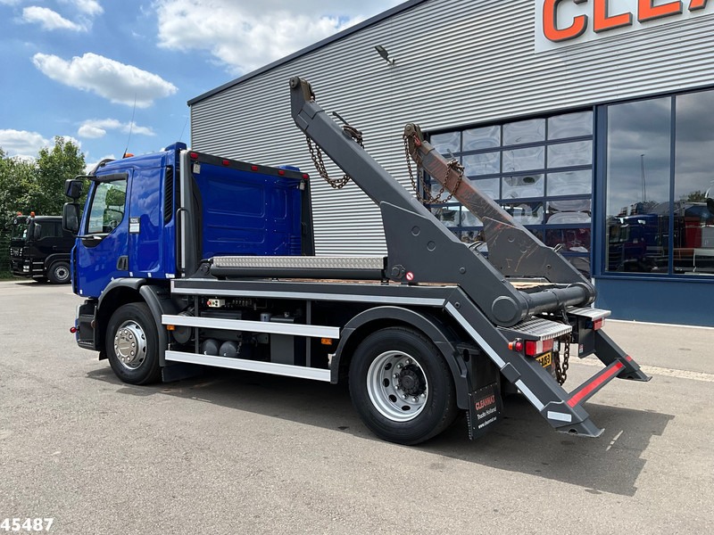 Renault D WIDE Euro 6 14 Ton portaalarmsysteem - Nöörtõstukiga veoauto: pilt 2 Renault D WIDE Euro 6 14 Ton portaalarmsysteem - Nöörtõstukiga veoauto: pilt 2