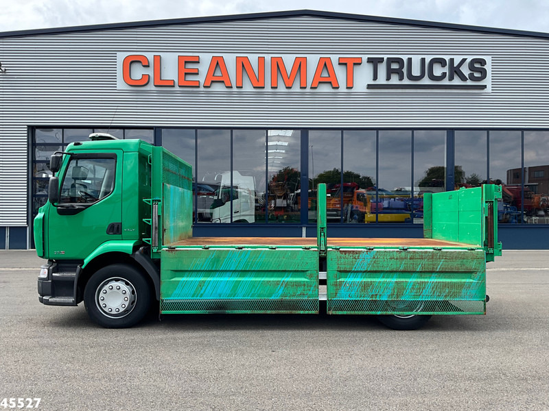 Renault Midlum 270 DXI WAF 10m³ kipper Just 26.408 Km! - Kallurauto: pilt 3 Renault Midlum 270 DXI WAF 10m³ kipper Just 26.408 Km! - Kallurauto: pilt 3