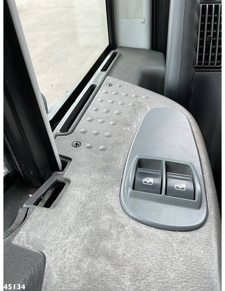 Iveco Stralis AD410T44 8x4 Palfinger 44 Tonmeter laadkraan + Fly-Jib Just 222.398 km! liising Iveco Stralis AD410T44 8x4 Palfinger 44 Tonmeter laadkraan + Fly-Jib Just 222.398 km!: pilt 14
