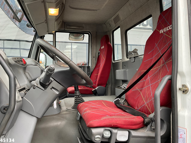 Iveco Stralis AD410T44 8x4 Palfinger 44 Tonmeter laadkraan + Fly-Jib Just 222.398 km! liising Iveco Stralis AD410T44 8x4 Palfinger 44 Tonmeter laadkraan + Fly-Jib Just 222.398 km!: pilt 16