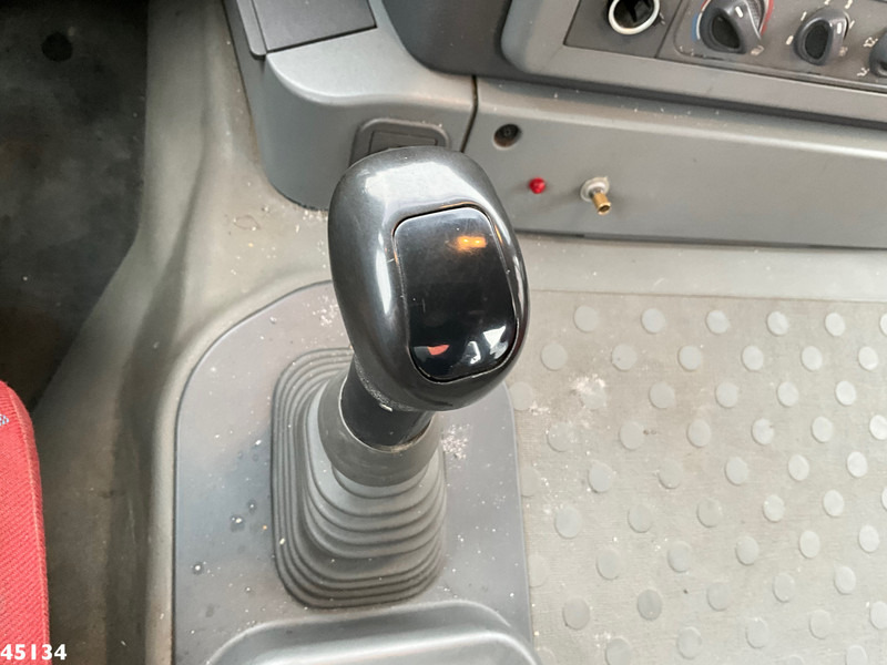 Iveco Stralis AD410T44 8x4 Palfinger 44 Tonmeter laadkraan + Fly-Jib Just 222.398 km! liising Iveco Stralis AD410T44 8x4 Palfinger 44 Tonmeter laadkraan + Fly-Jib Just 222.398 km!: pilt 13
