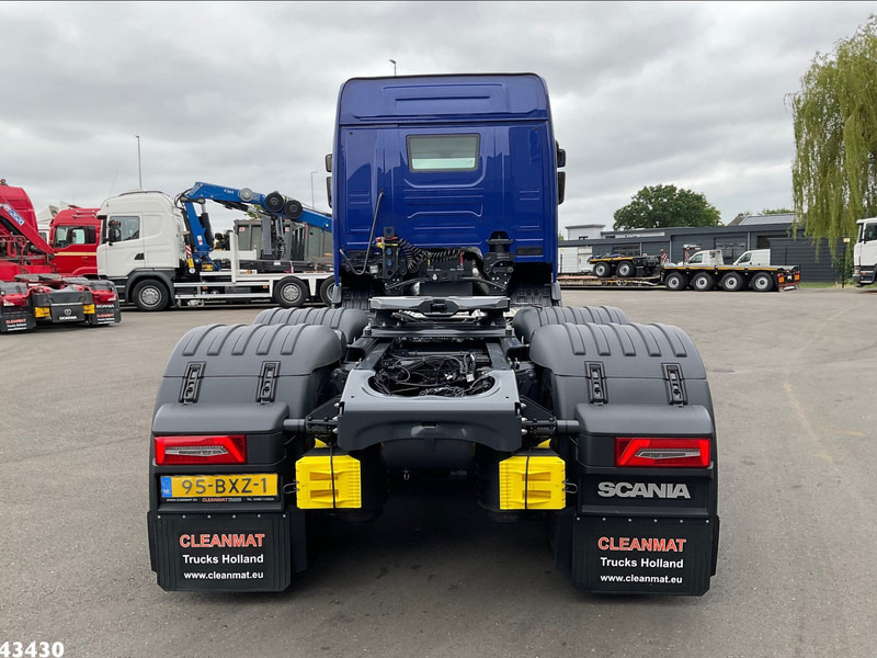 Scania R 770 6x4 Retarder New & Unused! - Sadulveok: pilt 3 Scania R 770 6x4 Retarder New & Unused! - Sadulveok: pilt 3