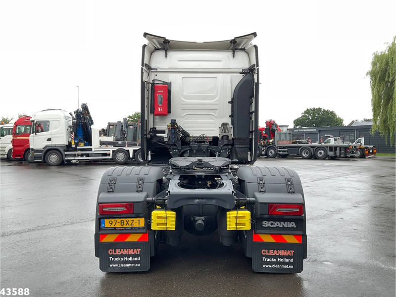 Scania S770 V8 "King of the Road" Retarder Hydrauliek NEW AND UNUSED! - Sadulveok: pilt 3 Scania S770 V8 "King of the Road" Retarder Hydrauliek NEW AND UNUSED! - Sadulveok: pilt 3