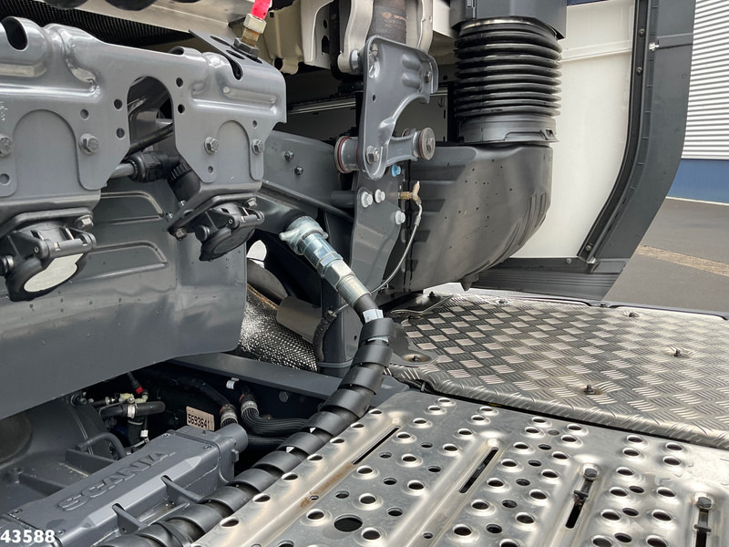 Scania S770 V8 "King of the Road" Retarder Hydrauliek NEW AND UNUSED! - Sadulveok: pilt 5 Scania S770 V8 "King of the Road" Retarder Hydrauliek NEW AND UNUSED! - Sadulveok: pilt 5