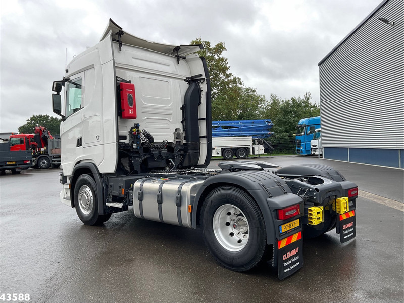 Scania S770 V8 "King of the Road" Retarder Hydrauliek NEW AND UNUSED! - Sadulveok: pilt 2 Scania S770 V8 "King of the Road" Retarder Hydrauliek NEW AND UNUSED! - Sadulveok: pilt 2