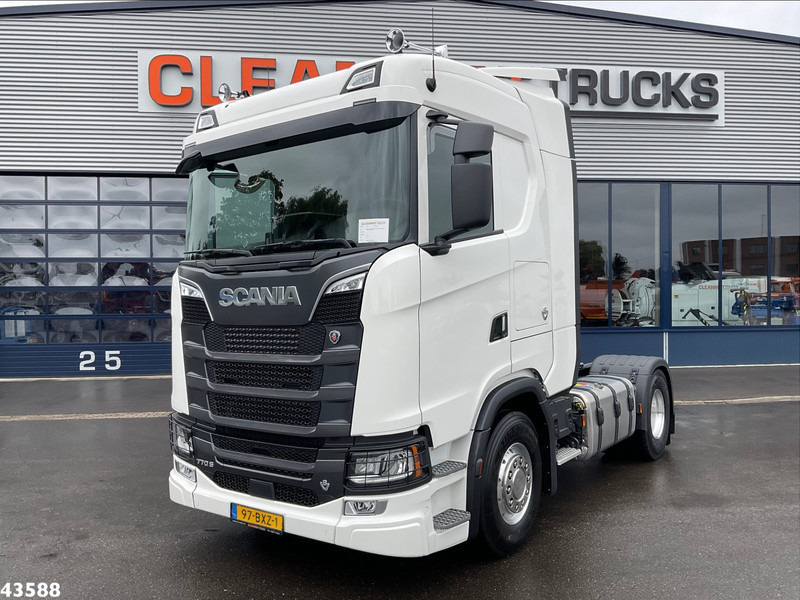 Scania S770 V8 "King of the Road" Retarder Hydrauliek NEW AND UNUSED! - Sadulveok: pilt 1 Scania S770 V8 "King of the Road" Retarder Hydrauliek NEW AND UNUSED! - Sadulveok: pilt 1