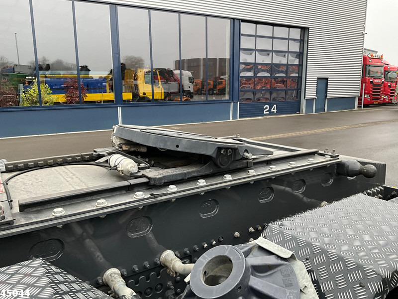 Volvo FH 540 8x2 Fassi 145 Tonmeter laadkraan + Fly-JIb Just 7.187 Km! Demo voertuig! - Sadulveok: pilt 5 Volvo FH 540 8x2 Fassi 145 Tonmeter laadkraan + Fly-JIb Just 7.187 Km! Demo voertuig! - Sadulveok: pilt 5