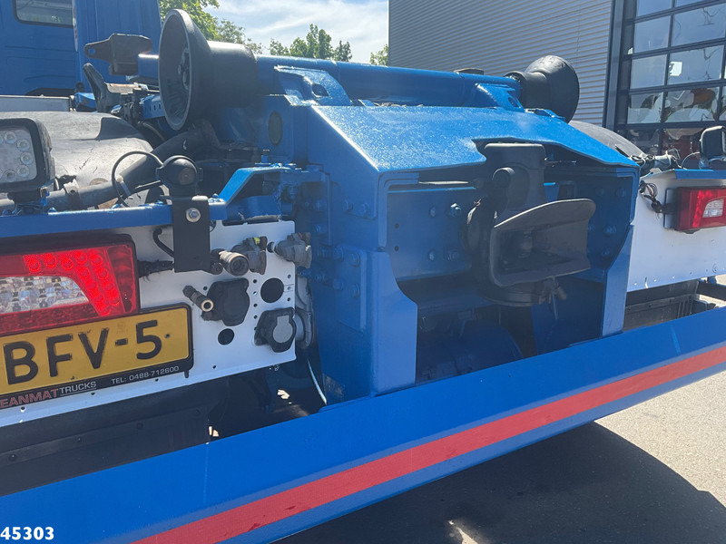 Scania G490 8x4 Euro 6 Hyva 30 Ton haakarmsysteem - Konkstõstukiga veoauto: pilt 4 Scania G490 8x4 Euro 6 Hyva 30 Ton haakarmsysteem - Konkstõstukiga veoauto: pilt 4