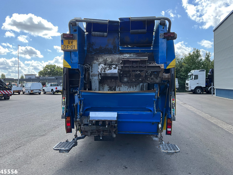 Scania P 230 Euro 5 Geesink 17m³ - Prügiauto: pilt 5 Scania P 230 Euro 5 Geesink 17m³ - Prügiauto: pilt 5