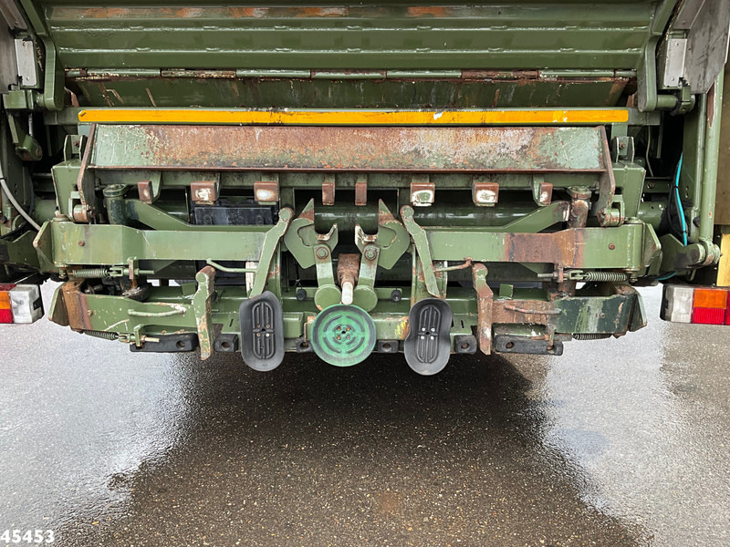 Scania P 250 Euro 6 Geesink 20m³ - Prügiauto: pilt 3 Scania P 250 Euro 6 Geesink 20m³ - Prügiauto: pilt 3
