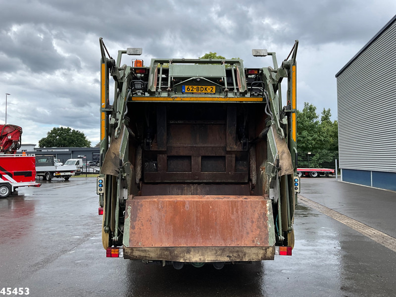 Scania P 250 Euro 6 Geesink 20m³ - Prügiauto: pilt 4 Scania P 250 Euro 6 Geesink 20m³ - Prügiauto: pilt 4