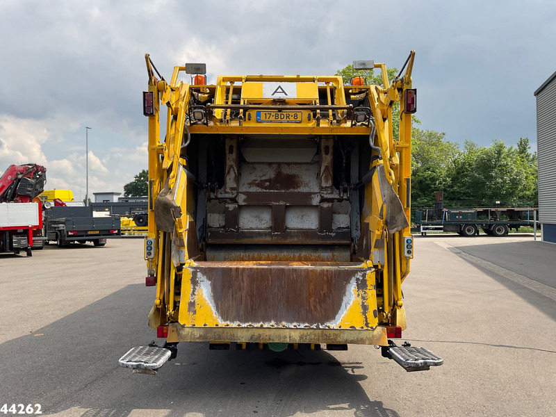 Scania P 270 Euro 6 Geesink 22m³ - Prügiauto: pilt 5 Scania P 270 Euro 6 Geesink 22m³ - Prügiauto: pilt 5