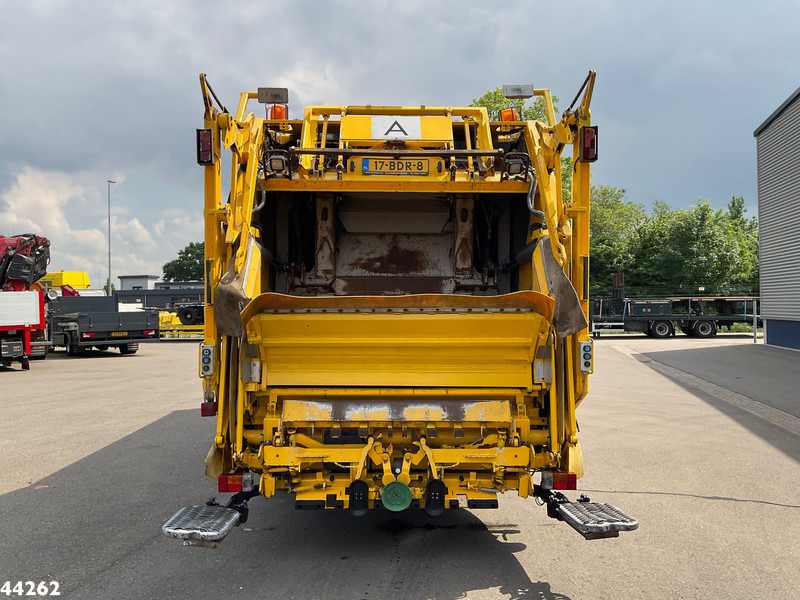 Scania P 270 Euro 6 Geesink 22m³ - Prügiauto: pilt 4 Scania P 270 Euro 6 Geesink 22m³ - Prügiauto: pilt 4
