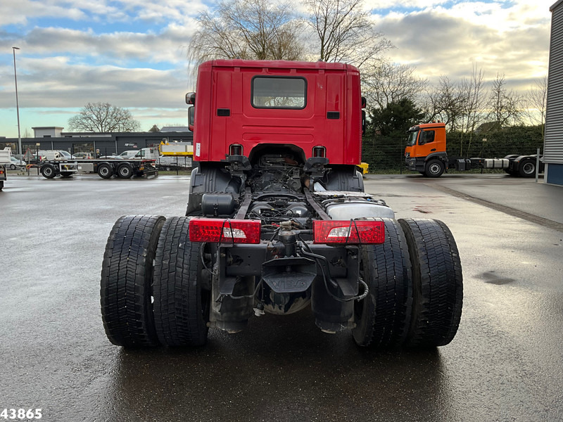 Scania P 280 Euro 6 Chassis cabine with PTO - Kabiinišassiiga veoauto: pilt 3 Scania P 280 Euro 6 Chassis cabine with PTO - Kabiinišassiiga veoauto: pilt 3