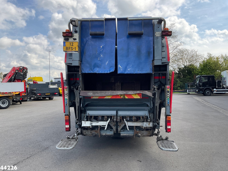 Prügiauto Scania P 280 Euro 6 Geesink 22m³: pilt 7