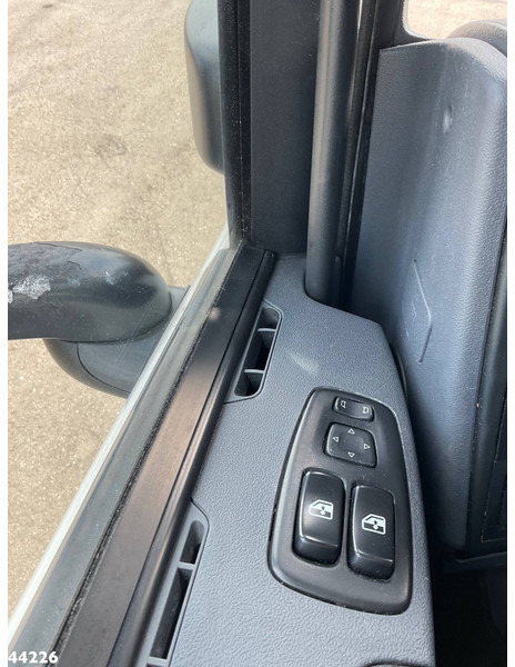 Prügiauto Scania P 280 Euro 6 Geesink 22m³: pilt 16