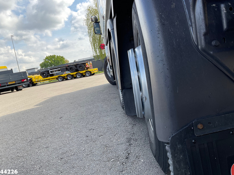 Prügiauto Scania P 280 Euro 6 Geesink 22m³: pilt 11