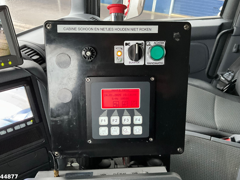 Scania P 280 Euro 6 Translift zijlader Just 163.656 Km! liising Scania P 280 Euro 6 Translift zijlader Just 163.656 Km!: pilt 18