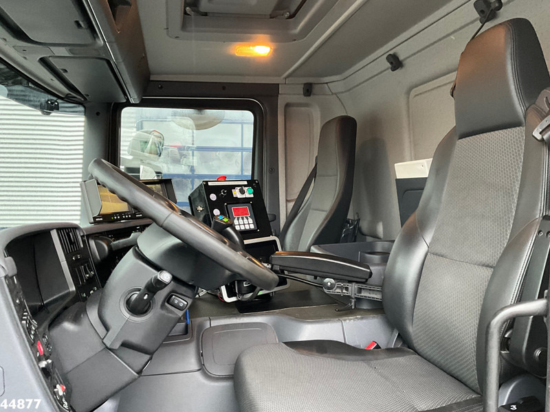 Scania P 280 Euro 6 Translift zijlader Just 163.656 Km! liising Scania P 280 Euro 6 Translift zijlader Just 163.656 Km!: pilt 13