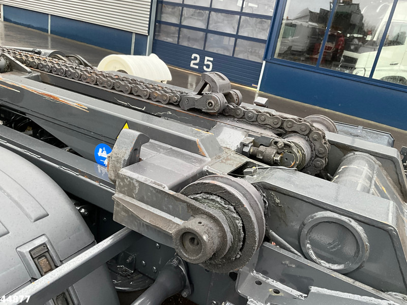 Scania P 280 Euro 6 Translift zijlader Just 163.656 Km! liising Scania P 280 Euro 6 Translift zijlader Just 163.656 Km!: pilt 10