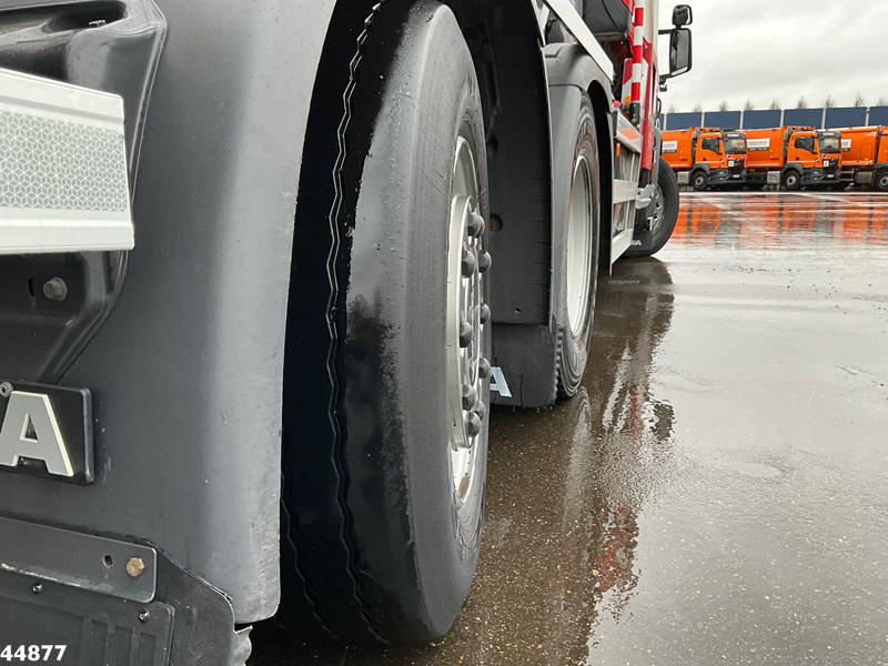 Scania P 280 Euro 6 Translift zijlader Just 163.656 Km! liising Scania P 280 Euro 6 Translift zijlader Just 163.656 Km!: pilt 11