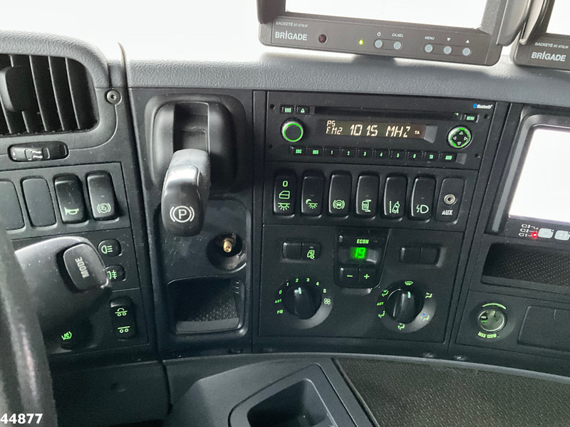 Scania P 280 Euro 6 Translift zijlader Just 163.656 Km! liising Scania P 280 Euro 6 Translift zijlader Just 163.656 Km!: pilt 14