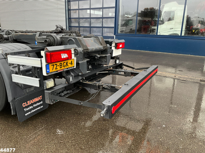 Scania P 280 Euro 6 Translift zijlader Just 163.656 Km! liising Scania P 280 Euro 6 Translift zijlader Just 163.656 Km!: pilt 9