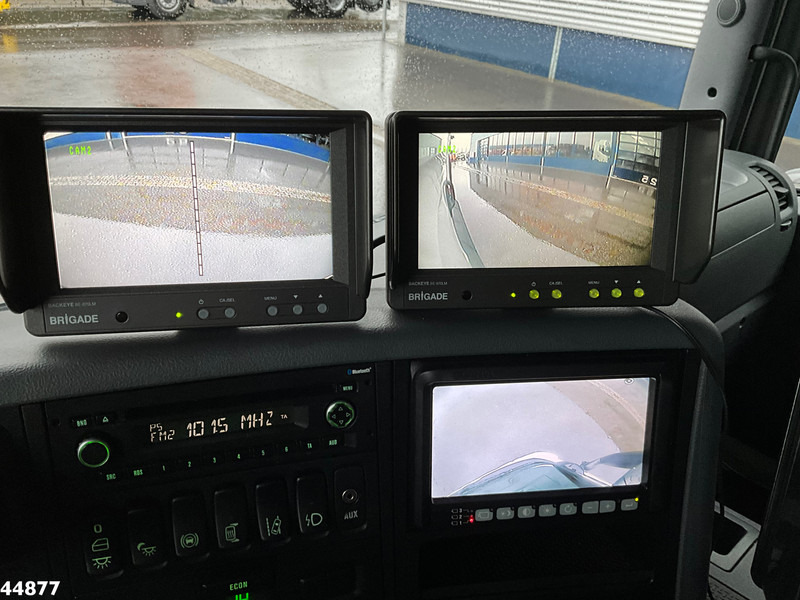 Scania P 280 Euro 6 Translift zijlader Just 163.656 Km! liising Scania P 280 Euro 6 Translift zijlader Just 163.656 Km!: pilt 15