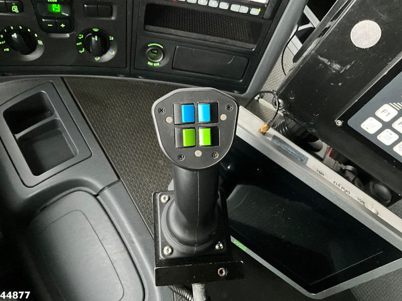 Scania P 280 Euro 6 Translift zijlader Just 163.656 Km! liising Scania P 280 Euro 6 Translift zijlader Just 163.656 Km!: pilt 19