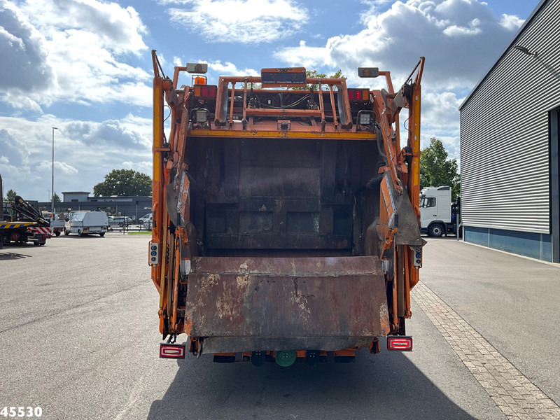 Scania P 320 Geesink 24m³ Welvaarts weighing system - Prügiauto: pilt 5 Scania P 320 Geesink 24m³ Welvaarts weighing system - Prügiauto: pilt 5