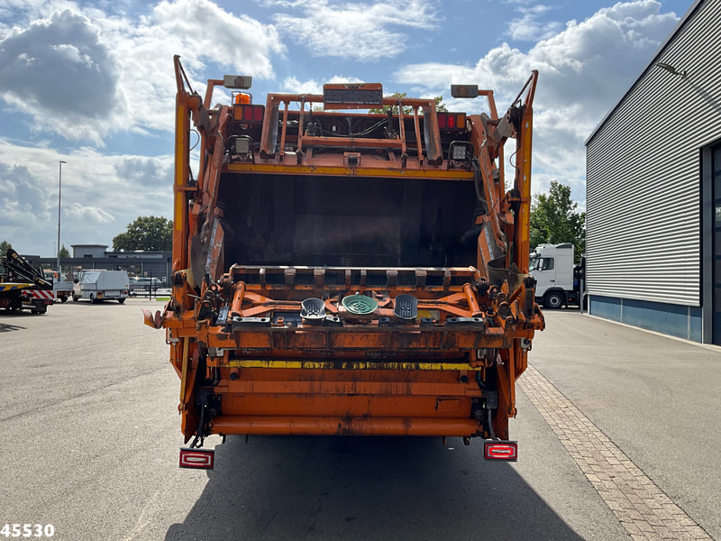 Scania P 320 Geesink 24m³ Welvaarts weighing system - Prügiauto: pilt 3 Scania P 320 Geesink 24m³ Welvaarts weighing system - Prügiauto: pilt 3