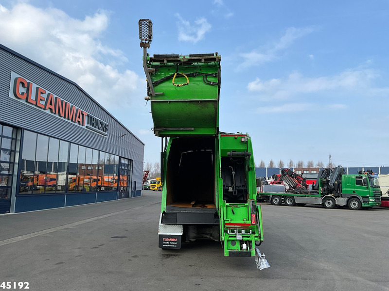 Scania P 410 Euro 6 Geesink Norba MF 300, 21m³ - Prügiauto: pilt 5 Scania P 410 Euro 6 Geesink Norba MF 300, 21m³ - Prügiauto: pilt 5