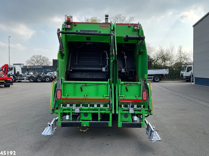 Scania P 410 Euro 6 Geesink Norba MF 300, 21m³ - Prügiauto: pilt 4 Scania P 410 Euro 6 Geesink Norba MF 300, 21m³ - Prügiauto: pilt 4